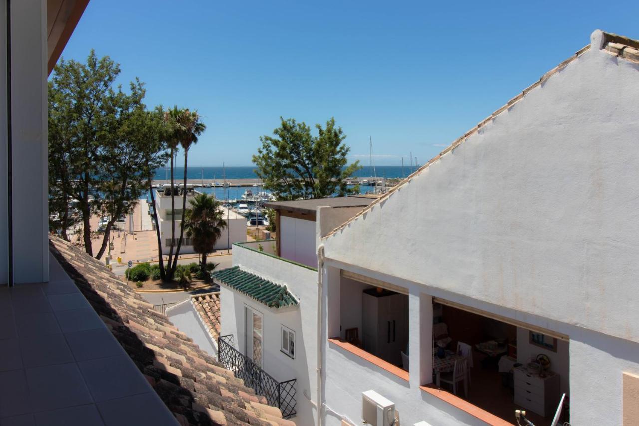 דירות מארבלה Puerto Ciro מראה חיצוני תמונה