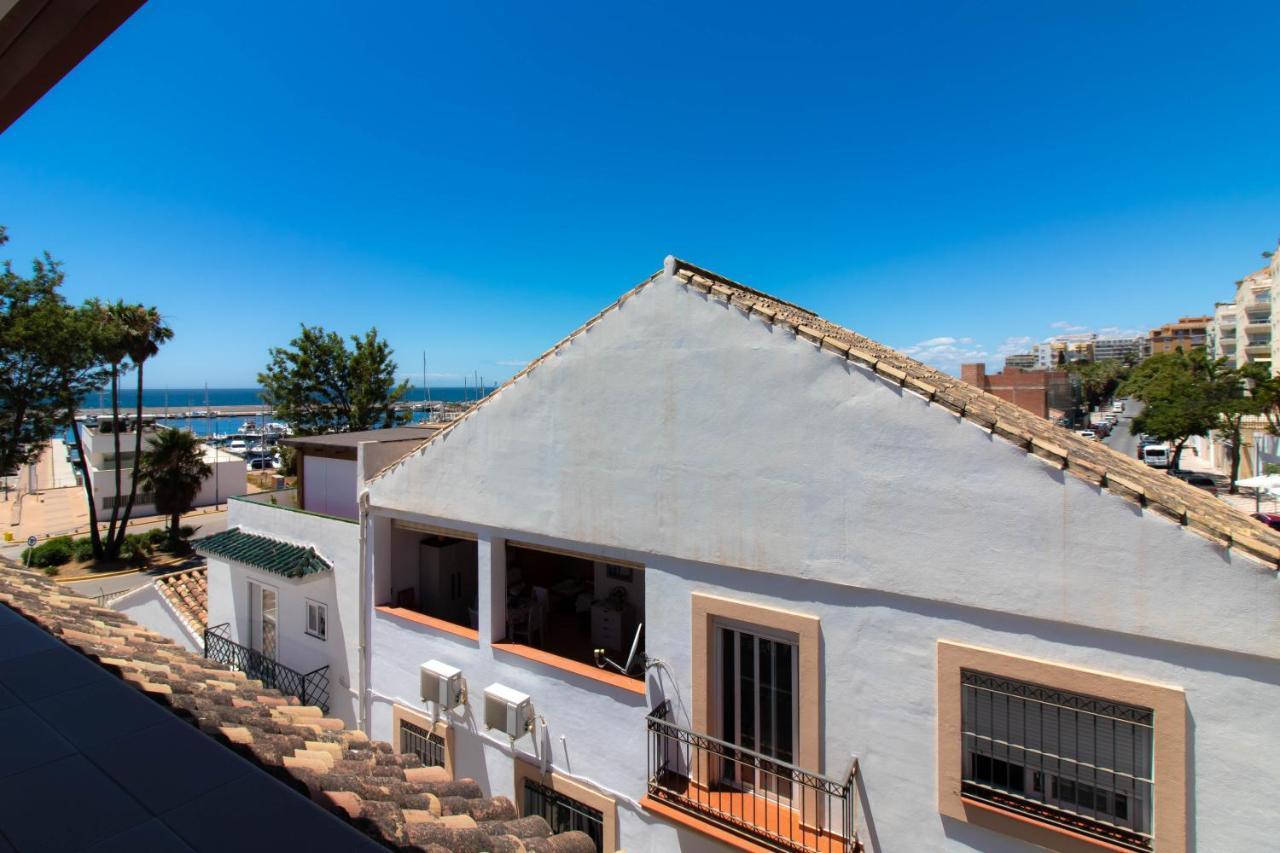דירות מארבלה Puerto Ciro מראה חיצוני תמונה