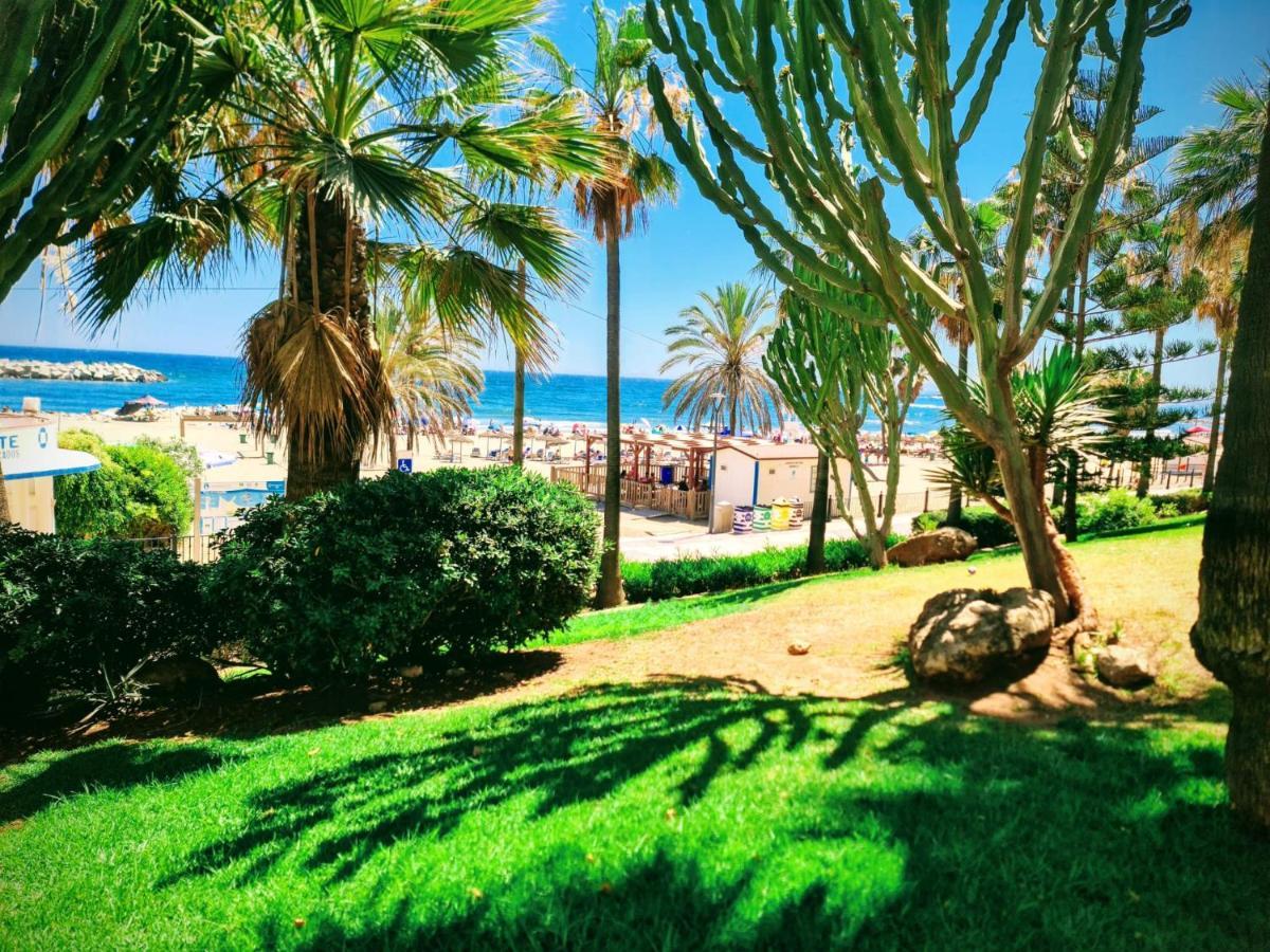 דירות מארבלה Puerto Ciro מראה חיצוני תמונה